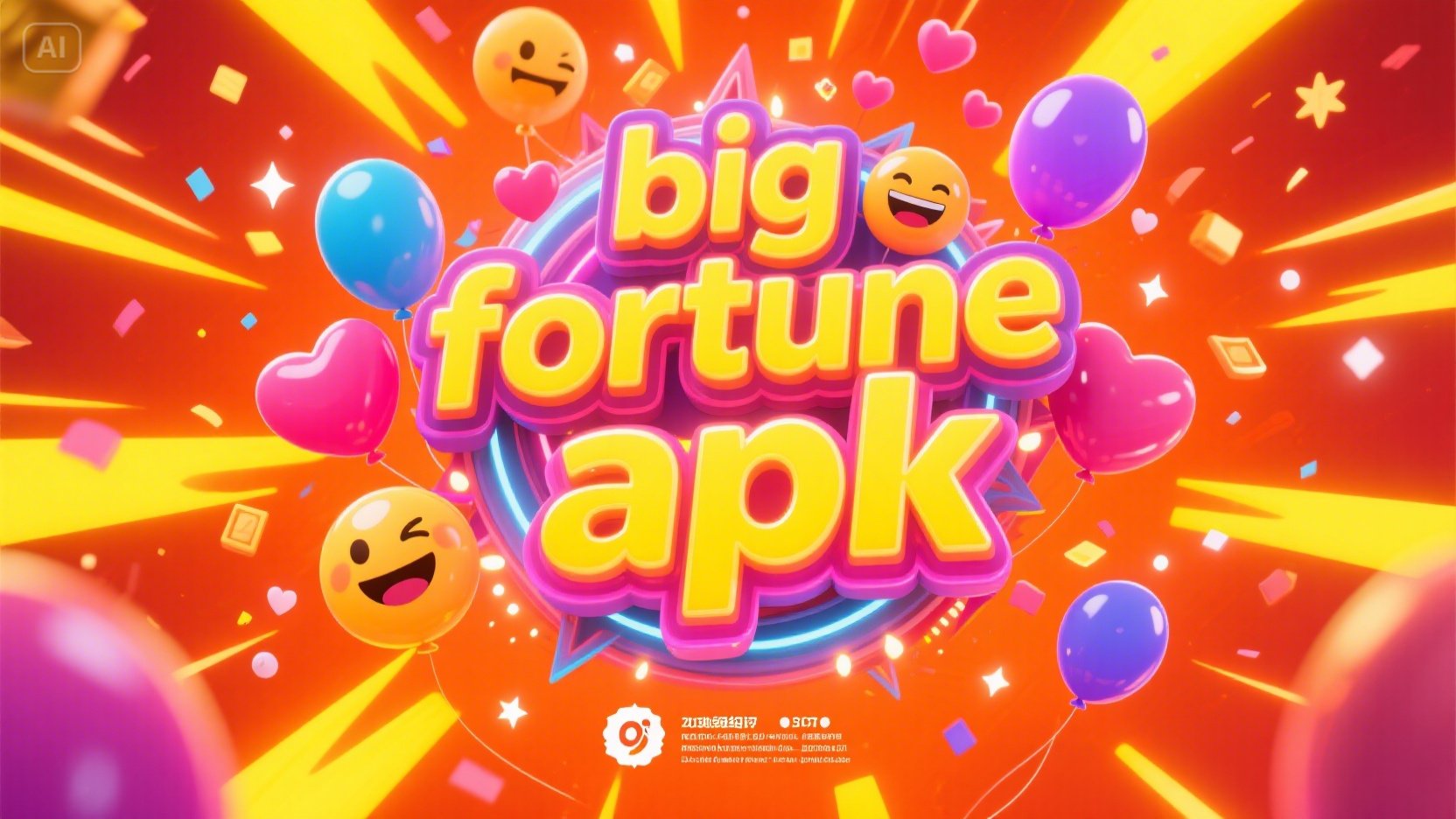 big fortune apk